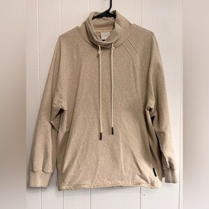 Varley Atlas Pullover Jacket